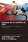 Analyse de la viabilité du GNC