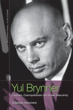 Yul Brynner - Paasonen, Susanna