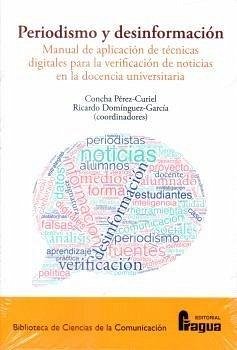 Cover Periodismo y desinformación