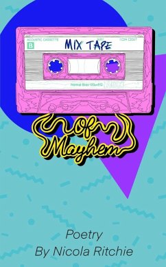 Cover A Mixtape of Mayhem