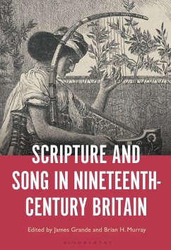 Cover Scripture and Song in Nineteenth-Century Britain
