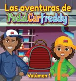 Las aventuras de Pedal Car Freddy