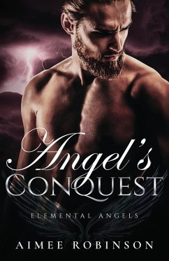 Cover Angel's Conquest
