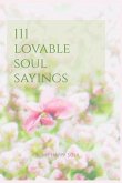 111 Lovable Sayings