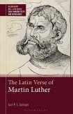 The Latin Verse of Martin Luther