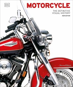 Cover Motorcycle