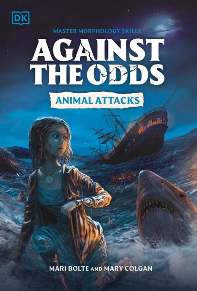 Against the Odds: Animal Attacks Against the Odds: Animal Attacks