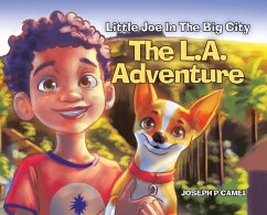 The L.A. Adventure - Camel, Joseph P