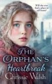 The Orphan's Heartbreak The Orphan's Heartbreak
