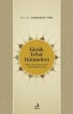 Klasik Tefsir Hatimleri Klasik Tefsir Hatimleri