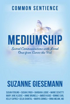 Mediumship - Giesemann, Suzanne