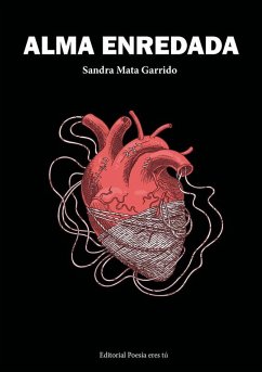 Cover ALMA ENREDADA