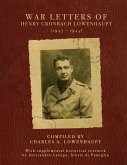 War Letters of Henry Cronbach Lowenhaupt (1943-1944) War Letters of Henry Cronbach Lowenhaupt (1943-1944)