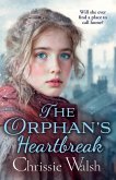 The Orphan's Heartbreak The Orphan's Heartbreak