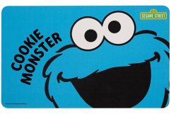 cutting board - Cookie blue