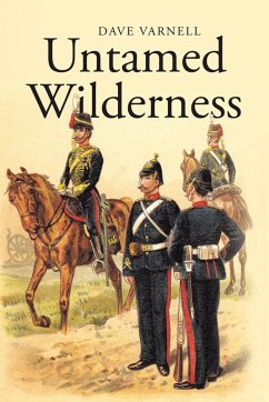 Cover Untamed Wilderness