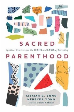 Cover Sacred Parenthood