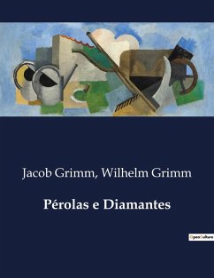 Cover Pérolas e Diamantes