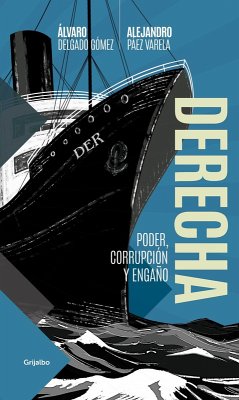 Cover Derecha / The Right