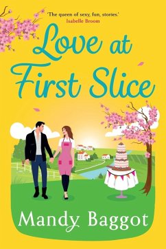 Cover Love at First Slice
