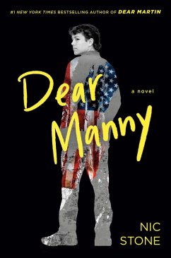 Cover Dear Manny