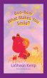 Boo Bear What Makes You Smile? - Bild 1