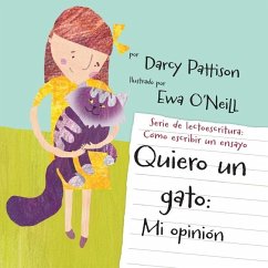 Quiero un gato - Pattison, Darcy