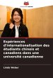 Expériences d'internationalisation des... - Bild 1