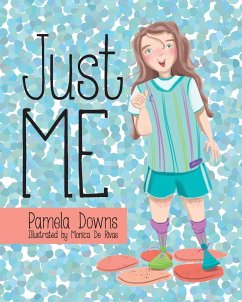 Just Me - Downs, Pamela