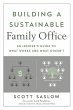 Building a Sustainable Family Office - Bild 1