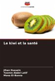 Le kiwi et la santé