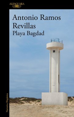 Playa Bagdad / Bagdad Beach - Ramos Revillas, Antonio