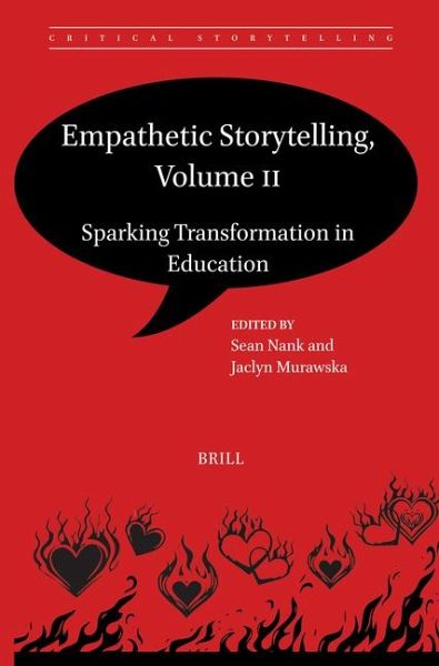 Empathetic Storytelling, Volume II