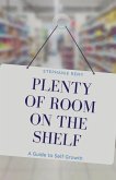 Plenty Of Room On The Shelf