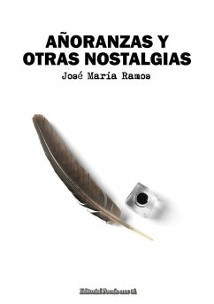 A?ORANZAS Y OTRAS NOSTALGIAS