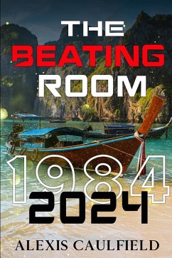 Cover The Beating Room