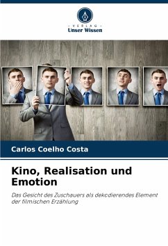 Cover Kino, Realisation und Emotion