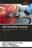 CNG feasibility analysis