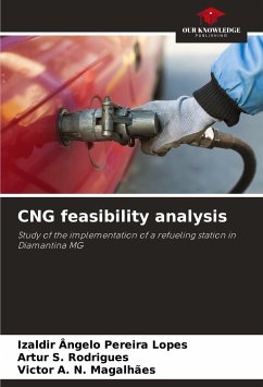 CNG feasibility analysis - Pereira Lopes, Izaldir Ângelo;S. Rodrigues, Artur;N. Magalhães, Victor A.