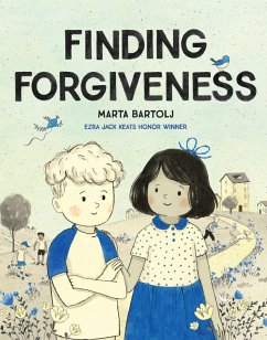 Finding Forgiveness - Bartolj, Marta