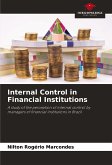Internal Control in Financial Institutions