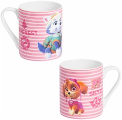 Cover mug mini - Skye & Everest