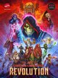 The Art of Masters of the Universe:... - Bild 1