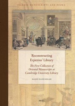 Cover Reconstructing Erpenius' Library
