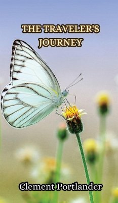 The Traveler's Journey - Portlander, Clement