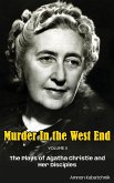 Murder in the West End Volume II (hardback)