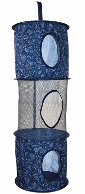 Cover sto organizer hanger - xblue