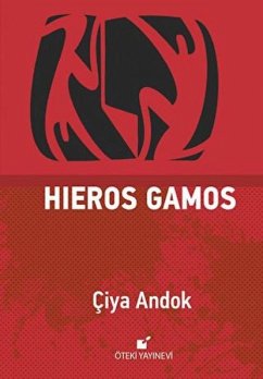 Cover Hieros Gamos