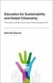 Education for Sustainability and Global Citizenship