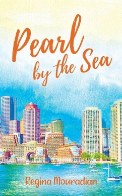 Pearl by the Sea - Mouradian, Regina